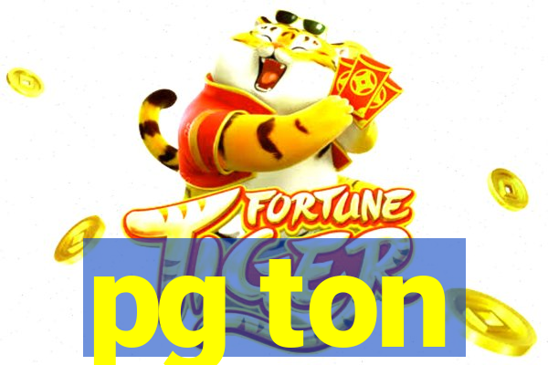 pg ton